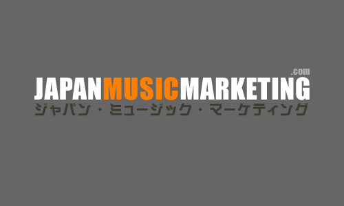 Japan Music Marketing